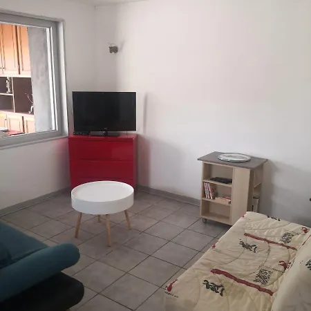 Appartement De Vacances Banyuls-sur-Mer