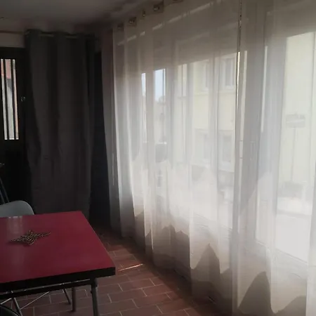 Appartement De Vacances