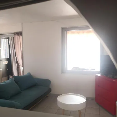 Appartement De Vacances