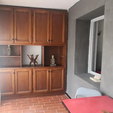 Apartment Appartement De Vacances Banyuls-sur-Mer