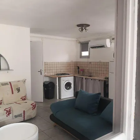 Appartement De Vacances * Banyuls-sur-Mer