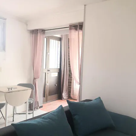 Appartement De Vacances Apartment