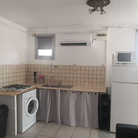 Appartement De Vacances